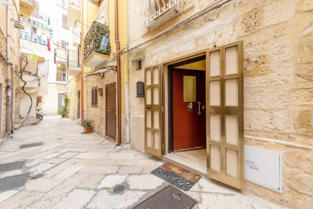 Extravacanza Porto Bari Eksteriør billede